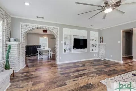 1103 Forest Dr, Pooler, GA 31322 photo 7