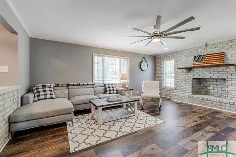 1103 Forest Dr, Pooler, GA 31322 photo 5