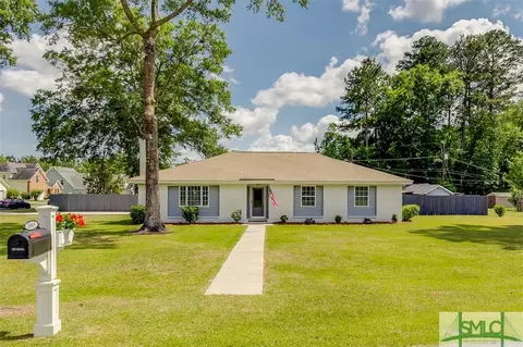 1103 Forest Dr, Pooler, GA 31322 photo 1