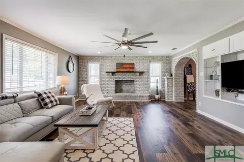 1103 Forest Dr, Pooler, GA 31322 photo 4