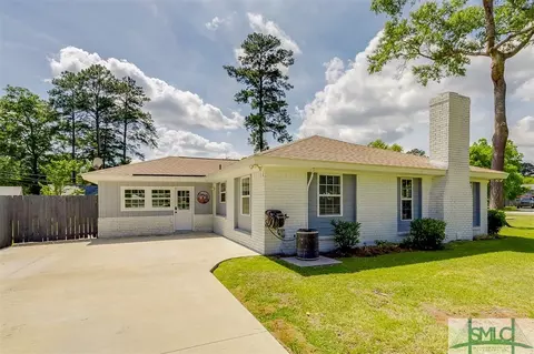 1103 Forest Dr, Pooler, GA 31322 photo 2