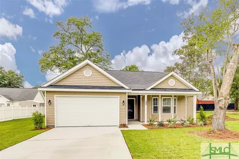 122 Cook St, Springfield, GA 31329 photo 2