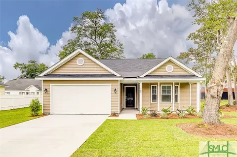 122 Cook St, Springfield, GA 31329 photo 1