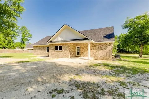 102 Wilson Cir, Springfield, GA 31329 photo 25