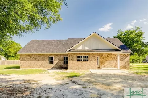 102 Wilson Cir, Springfield, GA 31329 photo 26
