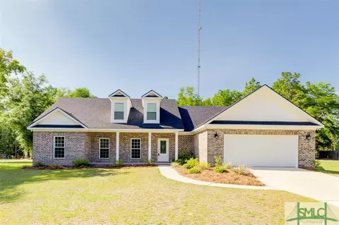 102 Wilson Cir, Springfield, GA 31329 photo 1