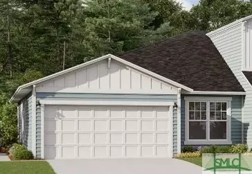 89 Small Pine Ln, Richmond Hill, GA 31324