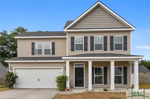 116 Windchime Ct, Guyton, GA 31312 photo 2