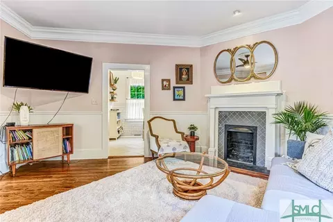 616 Maupas Ave, Savannah, GA 31401 photo 6