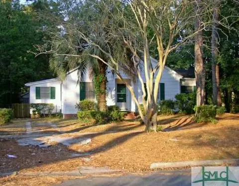 314 E 60th St, Savannah, GA 31405 photo 1