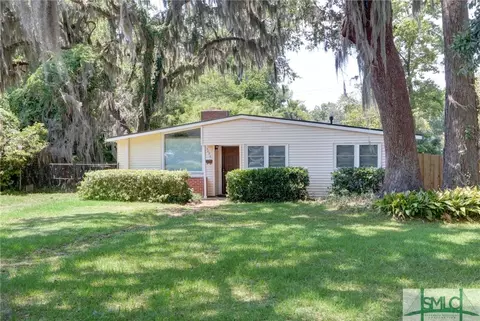 5002 Compton Rd, Savannah, GA 31404 photo 3