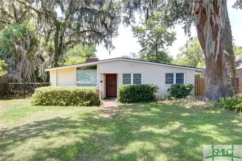 5002 Compton Rd, Savannah, GA 31404 photo 1