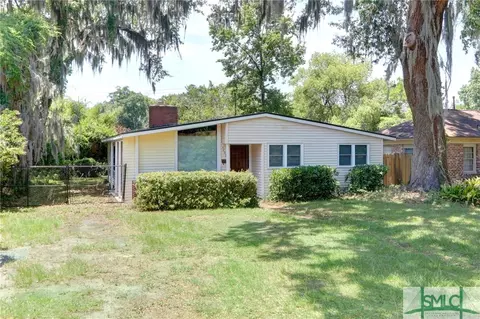 5002 Compton Rd, Savannah, GA 31404 photo 2