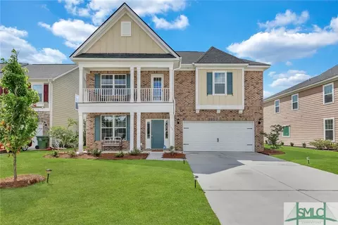 103 Baynard St, Pooler, GA 31322 photo 1