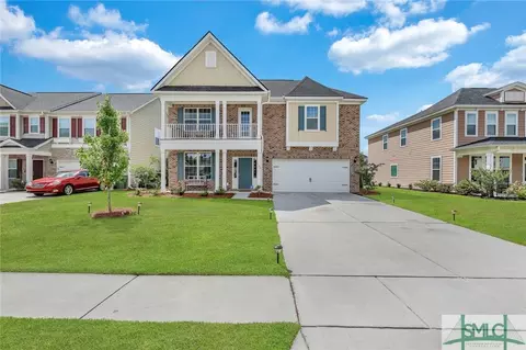 103 Baynard St, Pooler, GA 31322 photo 2