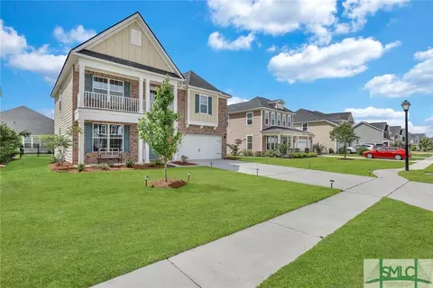 103 Baynard St, Pooler, GA 31322 photo 4