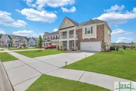 103 Baynard St, Pooler, GA 31322 photo 3
