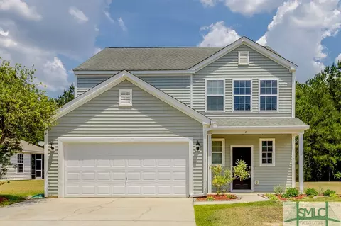 8 Old Bridge Dr, Pooler, GA 31322 photo 1