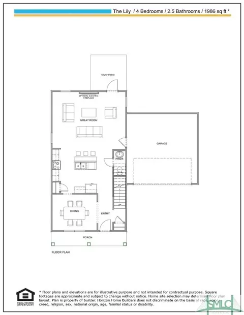 127 Vale Loop, Savannah, GA 31405 photo 2