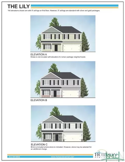 127 Vale Loop, Savannah, GA 31405 photo 1