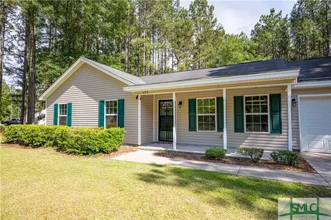 473 Shadowbrook Cir, Springfield, GA 31329 photo 3