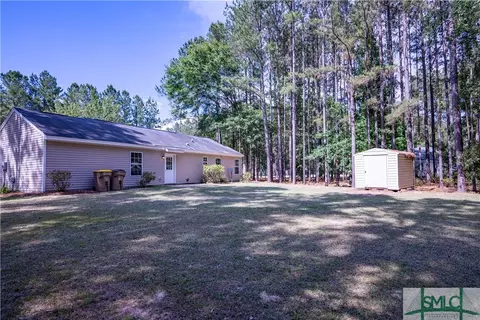 473 Shadowbrook Cir, Springfield, GA 31329 photo 19