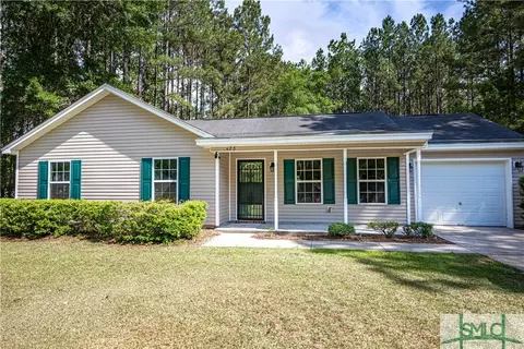 473 Shadowbrook Cir, Springfield, GA 31329 photo 4