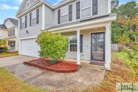 320 Winchester Dr, Pooler, GA 31322 photo 30