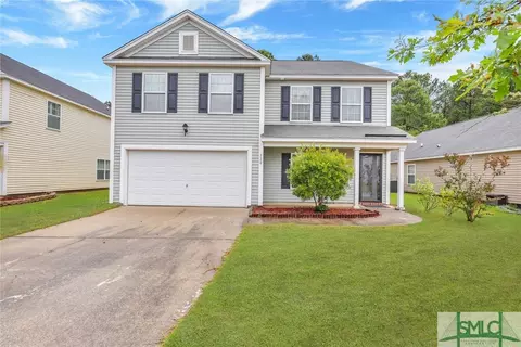320 Winchester Dr, Pooler, GA 31322 photo 1
