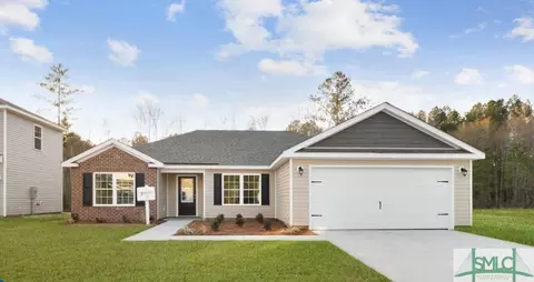 109 Tailwind Trl, Guyton, GA 31312 photo 1