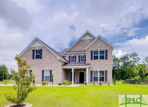 202 Lockner Dr, Rincon, GA 31326 photo 3