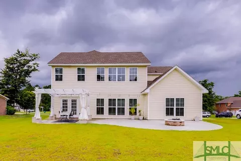 202 Lockner Dr, Rincon, GA 31326 photo 6
