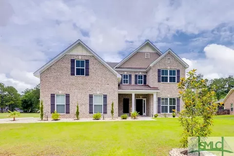202 Lockner Dr, Rincon, GA 31326 photo 1