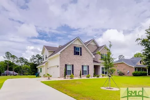 202 Lockner Dr, Rincon, GA 31326 photo 2
