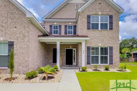 202 Lockner Dr, Rincon, GA 31326 photo 4