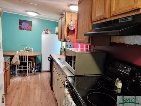 375 Beebe Rd, Springfield, GA 31329 photo 5
