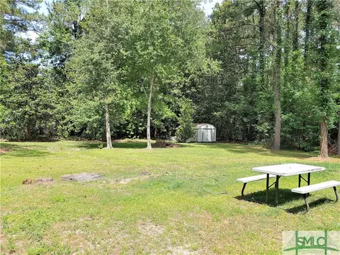 375 Beebe Rd, Springfield, GA 31329 photo 3