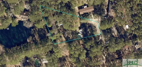 375 Beebe Rd, Springfield, GA 31329 photo 16