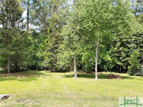 375 Beebe Rd, Springfield, GA 31329 photo 4