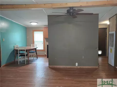 375 Beebe Rd, Springfield, GA 31329 photo 9