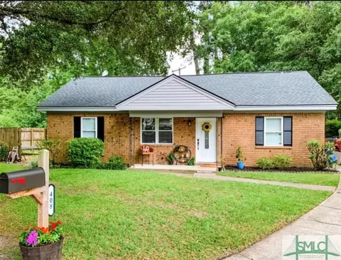 408 Stuart St, Pooler, GA 31322 photo 1