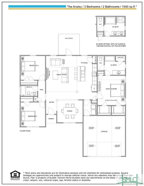 128 Vale Loop, Savannah, GA 31405 photo 2