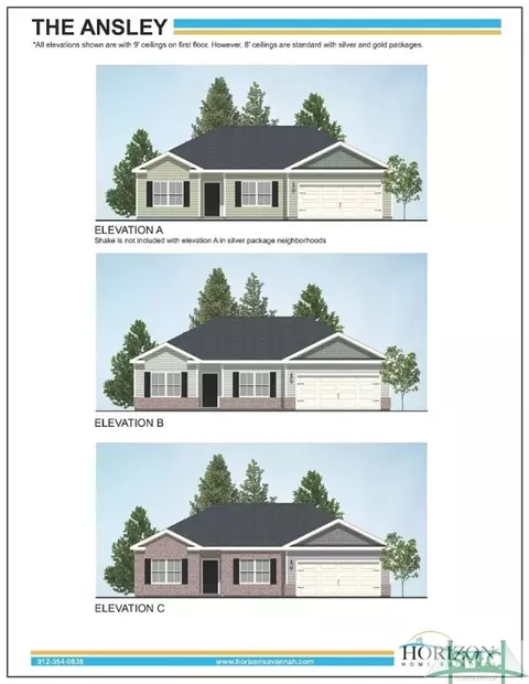 155 Vale Loop, Savannah, GA 31405 photo 1