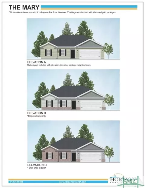159 Vale Loop, Savannah, GA 31405 photo 1