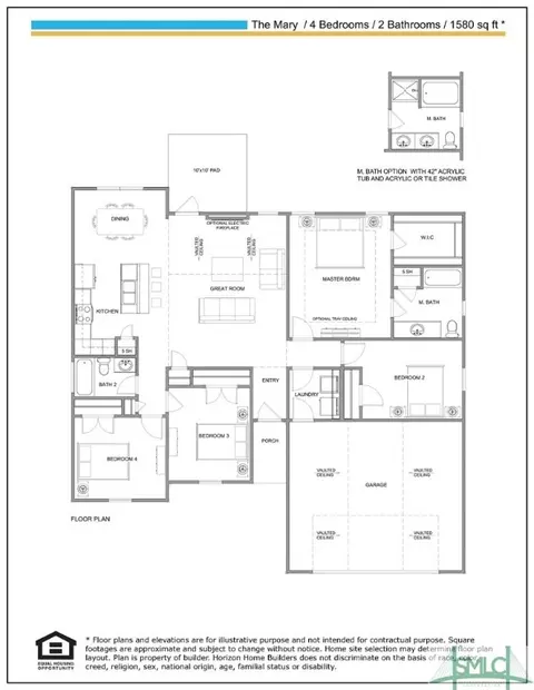 159 Vale Loop, Savannah, GA 31405 photo 2