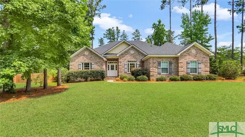 321 Babbling Brook Cir, Rincon, GA 31326 photo 1
