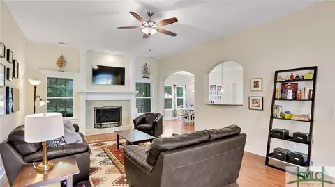321 Babbling Brook Cir, Rincon, GA 31326 photo 8