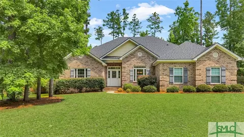 321 Babbling Brook Cir, Rincon, GA 31326 photo 2