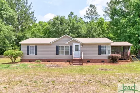 109 Indica Pl, Guyton, GA 31312 photo 1