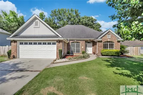 104 Greystone Rd, Pooler, GA 31322 photo 1